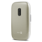 Téléphone portable à clapet Doro 6030 Couleur : Argent