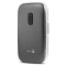 Téléphone portable à clapet Doro 6030 Couleur : Noir