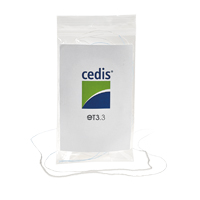 Cedis sachet 10 fils d'hygiène pour tube fin eT3.3