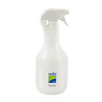 Cedis Profi Cleaner spray avec pompe pulvérisateur à main, 1 litre