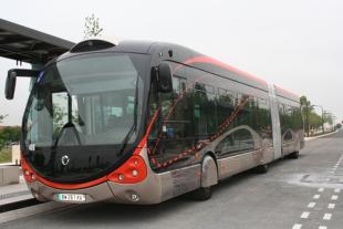 Le centre auditif Minitone est épargné par les travaux du tram'bus du centre ville de Nîmes.