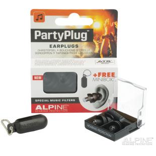 Protection auditive PartyPlug