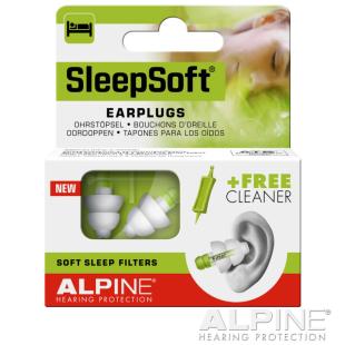 Protection auditive SleepSoft