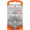 Piles auditives Rayovac extra advanced 13 AE pour 30 piles