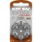 Piles auditives Rayovac extra advanced 312 AE pour 30 piles