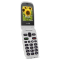 Téléphone portable à clapet Doro 6030